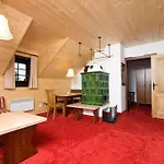 Alpenhaeuser Marcius 3*
