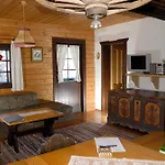 Alpenhaeuser Marcius 3* Sonnenalpe Nassfeld