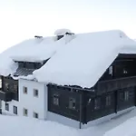Apartmanhotel Alpenhaeuser Marcius