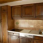 Alpenhaeuser Marcius Aparthotel 3*
