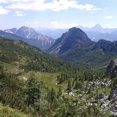 Alpenhaeuser Marcius Sonnenalpe Nassfeld