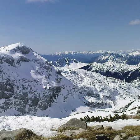 Alpenhaeuser Marcius 4* Sonnenalpe Nassfeld