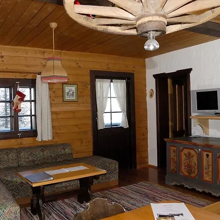 Alpenhaeuser Marcius Aparthotel Sonnenalpe Nassfeld