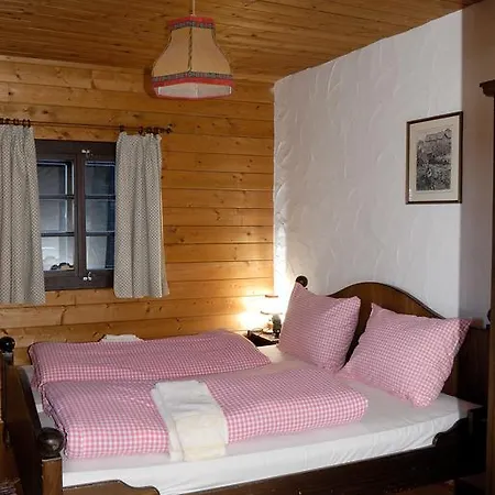 Aparthotel Alpenhaeuser Marcius Sonnenalpe Nassfeld