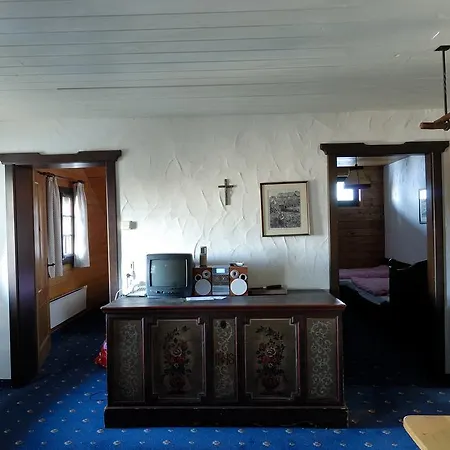 Alpenhaeuser Marcius 4* Sonnenalpe Nassfeld