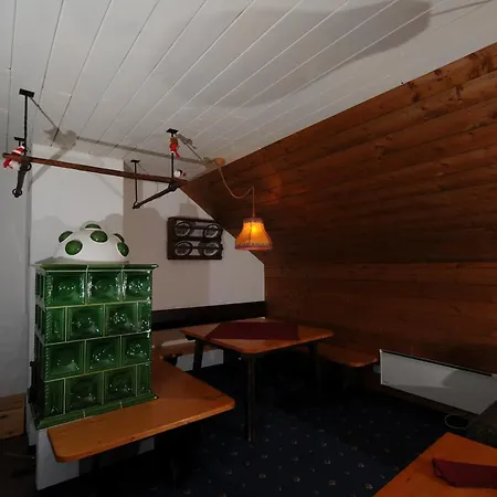 Alpenhaeuser Marcius 4*