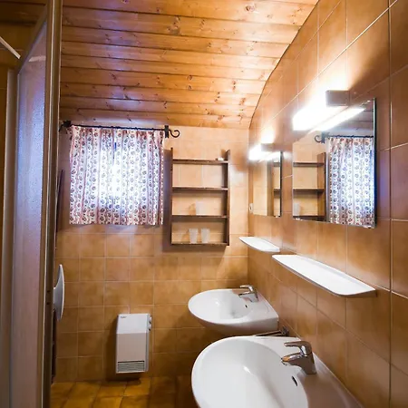 Alpenhaeuser Marcius 4*