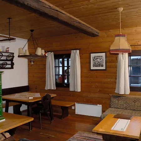Alpenhäuser Marcius
