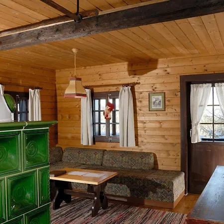 Aparthotel Alpenhaeuser Marcius 4*