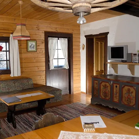 Alpenhaeuser Marcius 4* Sonnenalpe Nassfeld
