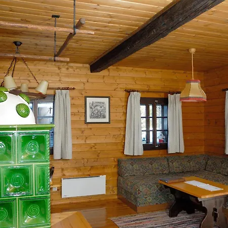Alpenhaeuser Marcius Lejlighedshotel 3*
