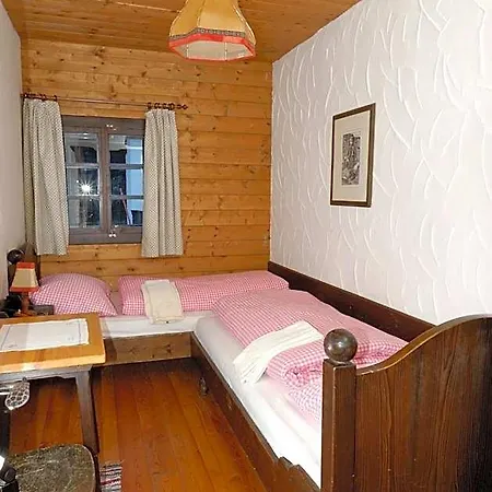 Alpenhaeuser Marcius Aparthotel