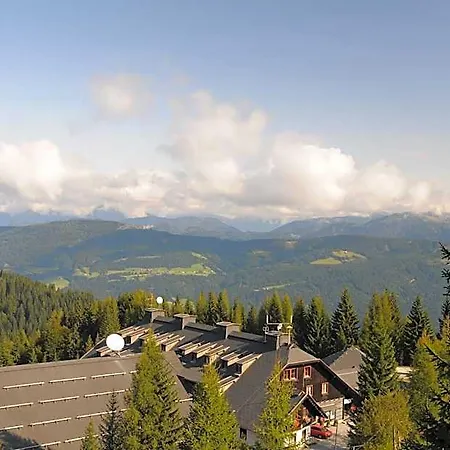 Aparthotel Alpenhaeuser Marcius Sonnenalpe Nassfeld