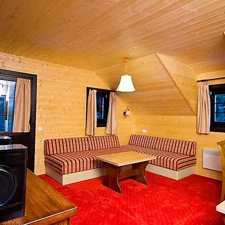 Alpenhaeuser Marcius Aparthotel 3*