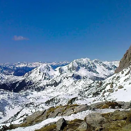 Alpenhaeuser Marcius 3*