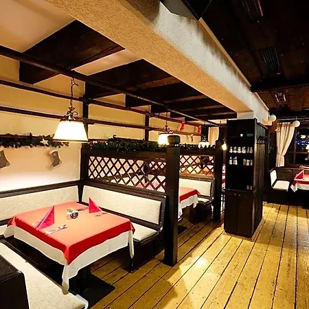 Alpenhaeuser Marcius Aparthotel Sonnenalpe Nassfeld