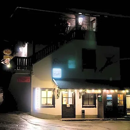 Aparthotel Alpenhaeuser Marcius Sonnenalpe Nassfeld