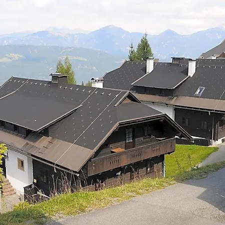 Alpenhaeuser Marcius شقة فندقية 3*