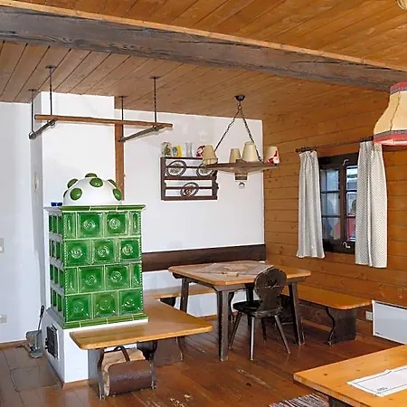 Aparthotel Alpenhaeuser Marcius Sonnenalpe Nassfeld