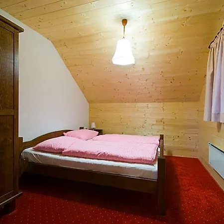 Alpenhaeuser Marcius 3*
