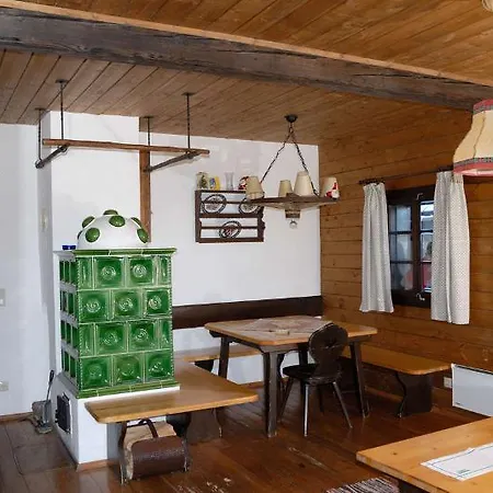 Aparthotel Alpenhaeuser Marcius Sonnenalpe Nassfeld