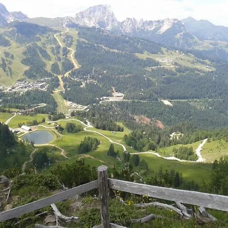 Alpenhaeuser Marcius 3*