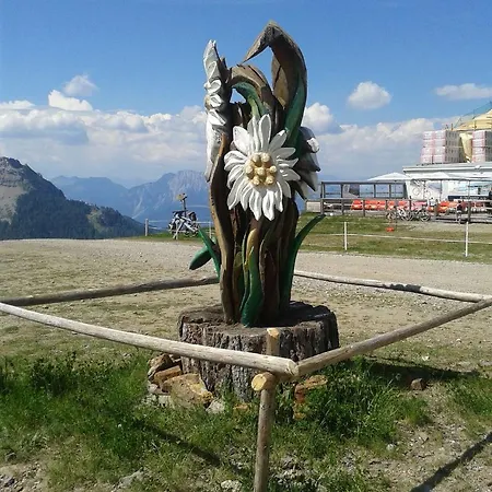 Alpenhaeuser Marcius 3* Sonnenalpe Nassfeld