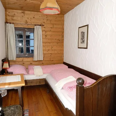 Aparthotel Alpenhaeuser Marcius Sonnenalpe Nassfeld