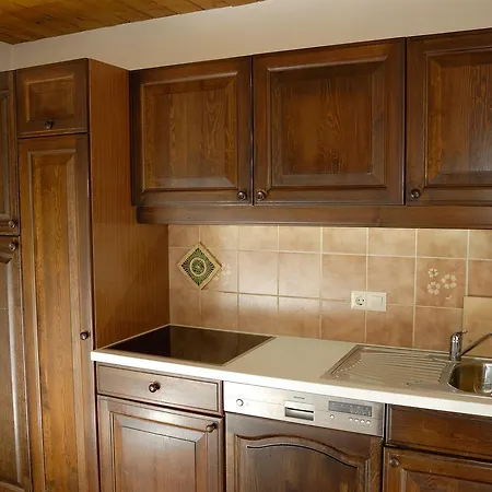 Alpenhaeuser Marcius Aparthotel 4*
