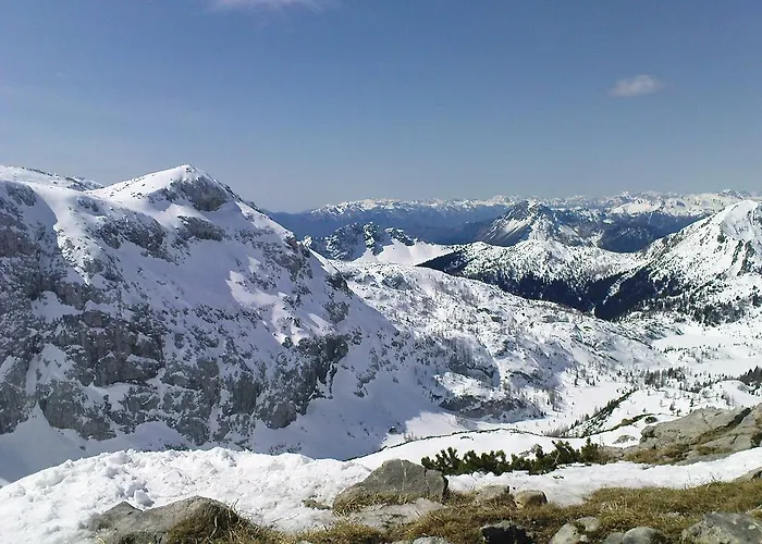 Alpenhaeuser Marcius 3* 조넨알페 나스펠트