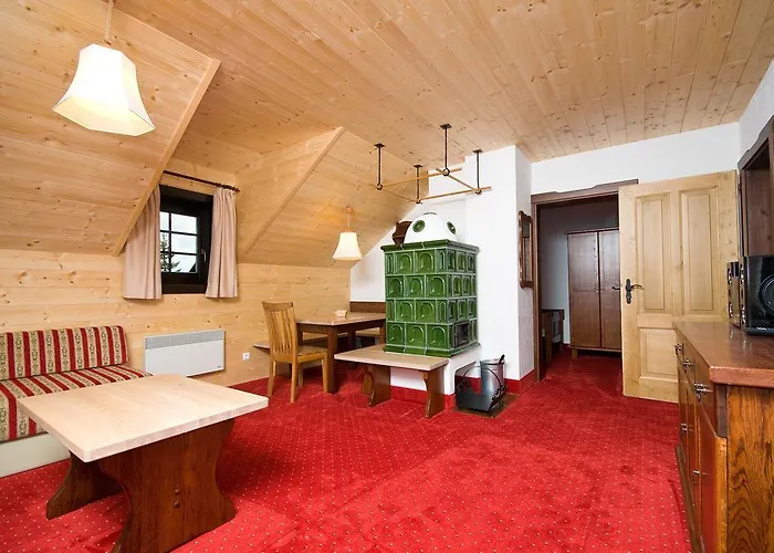 Alpenhaeuser Marcius 3*