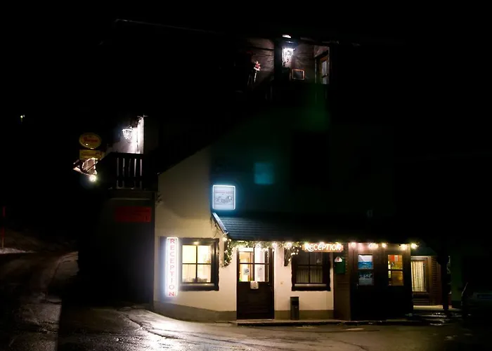 Alpenhaeuser Marcius 조넨알페 나스펠트