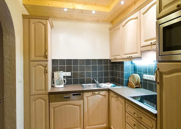 Alpenhaeuser Marcius 3*