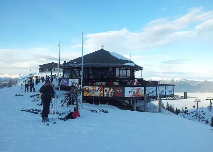 Alpenhaeuser Marcius 조넨알페 나스펠트