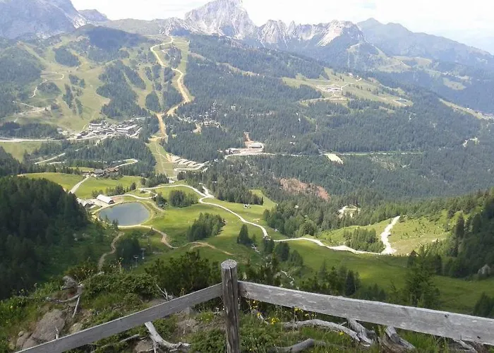 Alpenhaeuser Marcius 3*